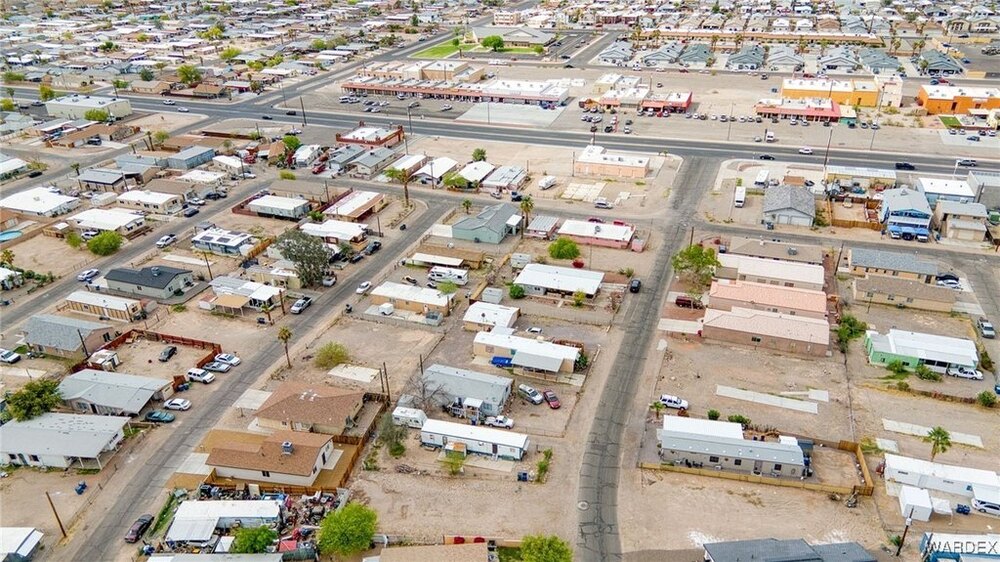 Photo of Mobile Home Lot