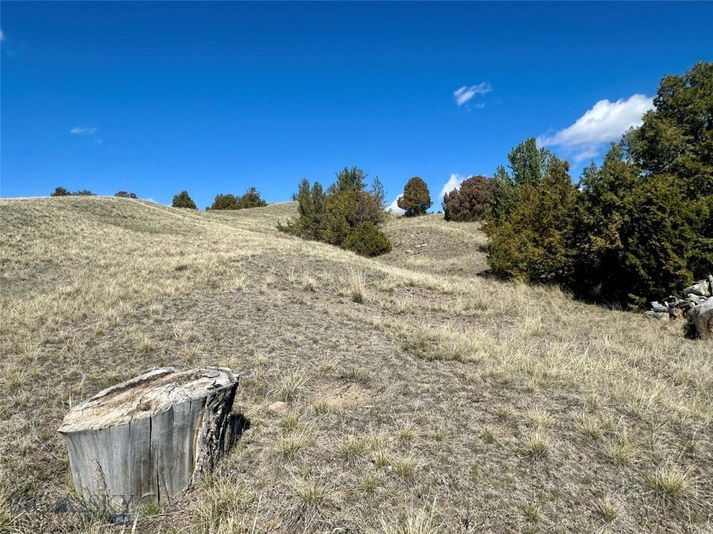 Photo of Mobile Home Lot