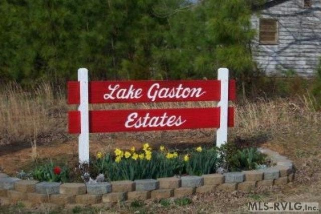 Photo of Mobile Home Lot