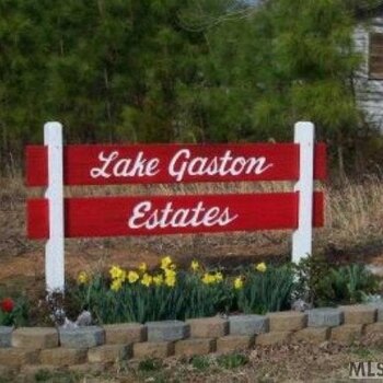 Photo of Mobile Home Lot