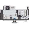 RV for Sale: 2021 MONTANA HIGH COUNTRY 373RD