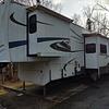 RV for Sale: 2012 DURANGO 355BH