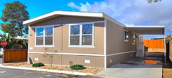 Thumbnail of mobile home