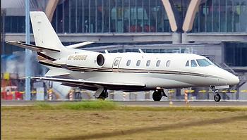 Thumbnail of aircraft