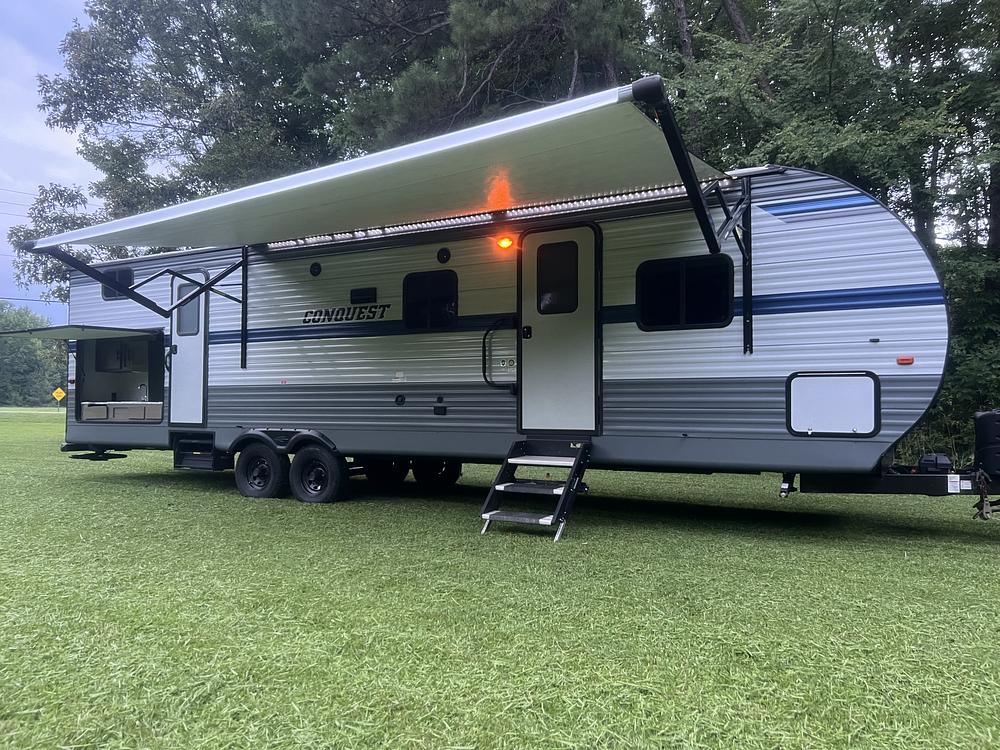 Photo of Rv