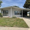 Mobile Home for Sale: 2 Bed 2 Bath 1989 Palm