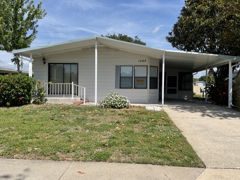 Thumbnail of mobile home