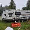RV for Sale: 2013 COUGAR HALF-TON 21RBSWE