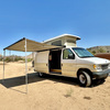 RV for Sale: 1995 E150 CHARIOT HI-TOP CONVERSION