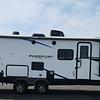 RV for Sale: 2021 PASSPORT ULTRA LITE GRAND TOURING 2950BH