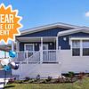 Mobile Home for Sale: 3 Bed 2 Bath 2026 Jacobsen Homes