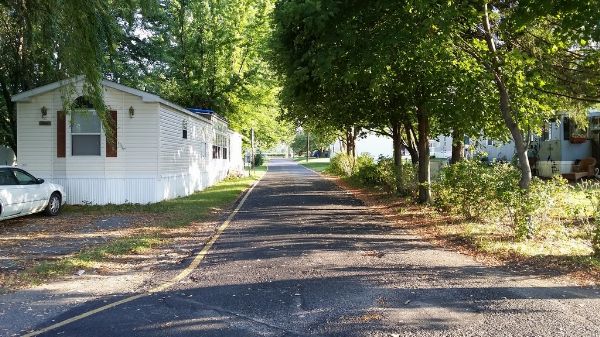 Photo of Mobile Home Park