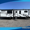 RV for Sale: 2024 SPORTTREK-TOURING-EDITION STT343VIK