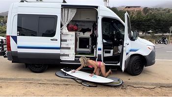 Thumbnail of RV