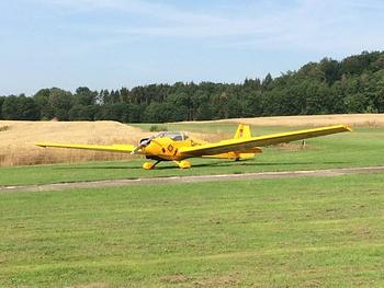 Thumbnail of aircraft