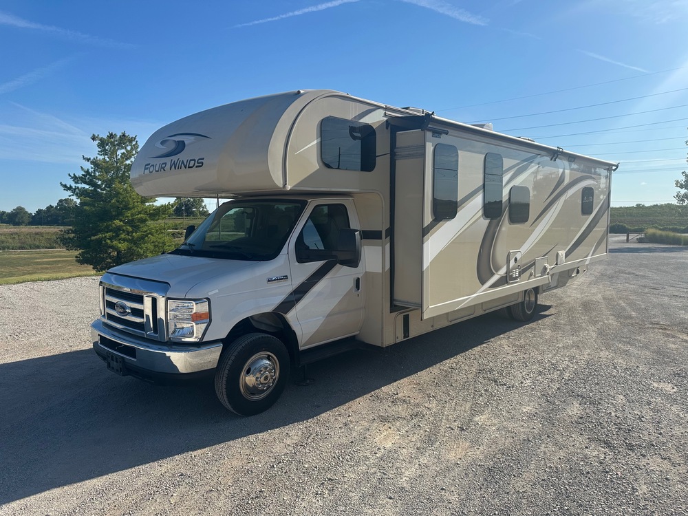 Photo of Rv
