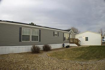 Thumbnail of mobile home