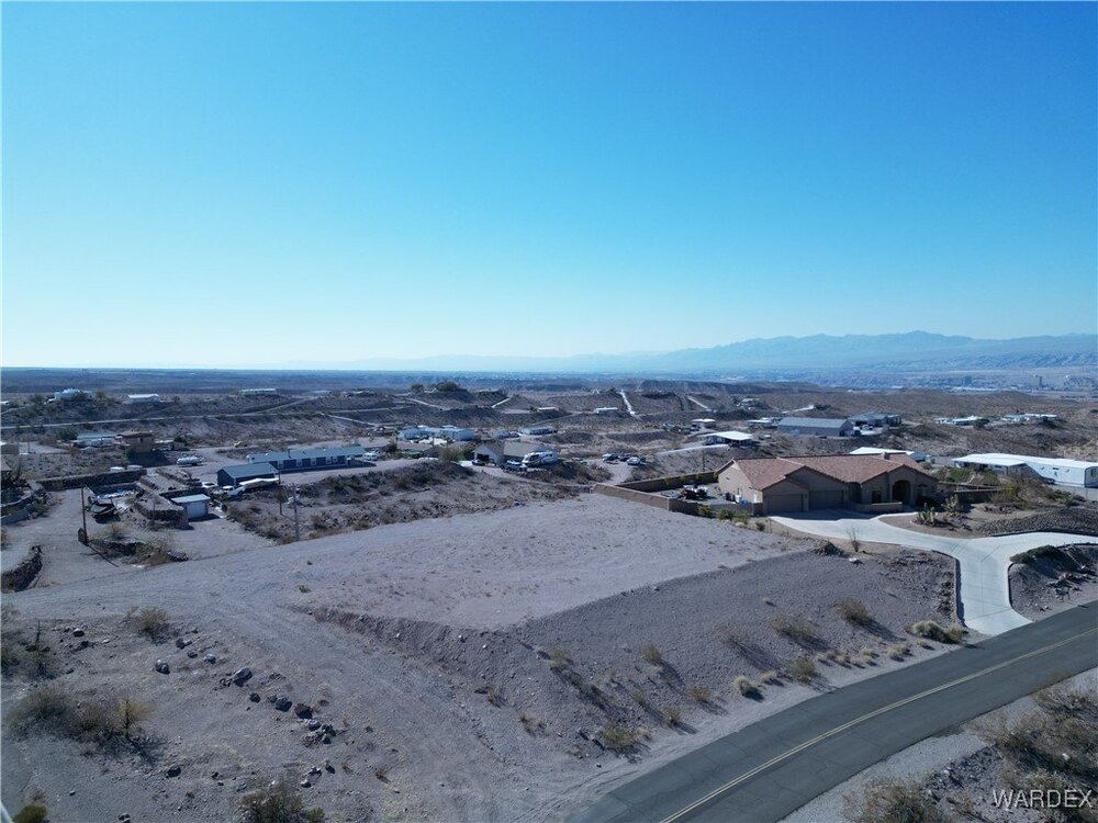 Photo of Mobile Home Lot