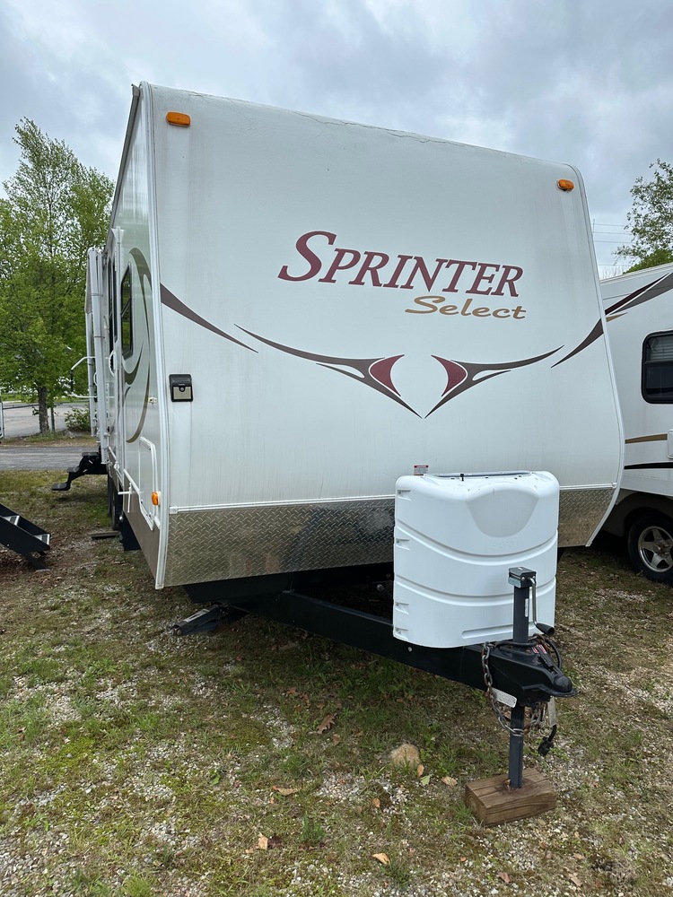 Photo of Rv