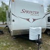 RV for Sale: 2010 SPRINTER SELECT 28RL