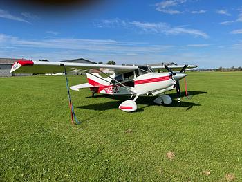 Thumbnail of aircraft