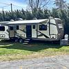 RV for Sale: 2016 ROCKWOOD ULTRA LITE 2703WS