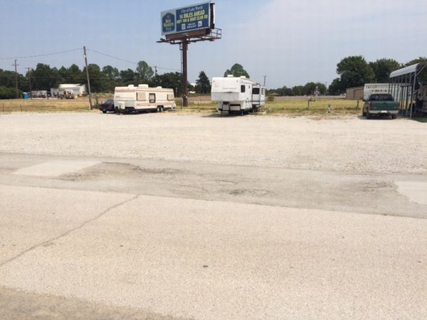 Photo of Mobile Home Park