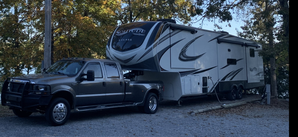 Photo of Rv
