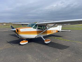 Thumbnail of aircraft
