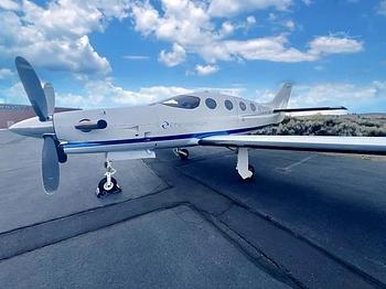 Thumbnail of aircraft