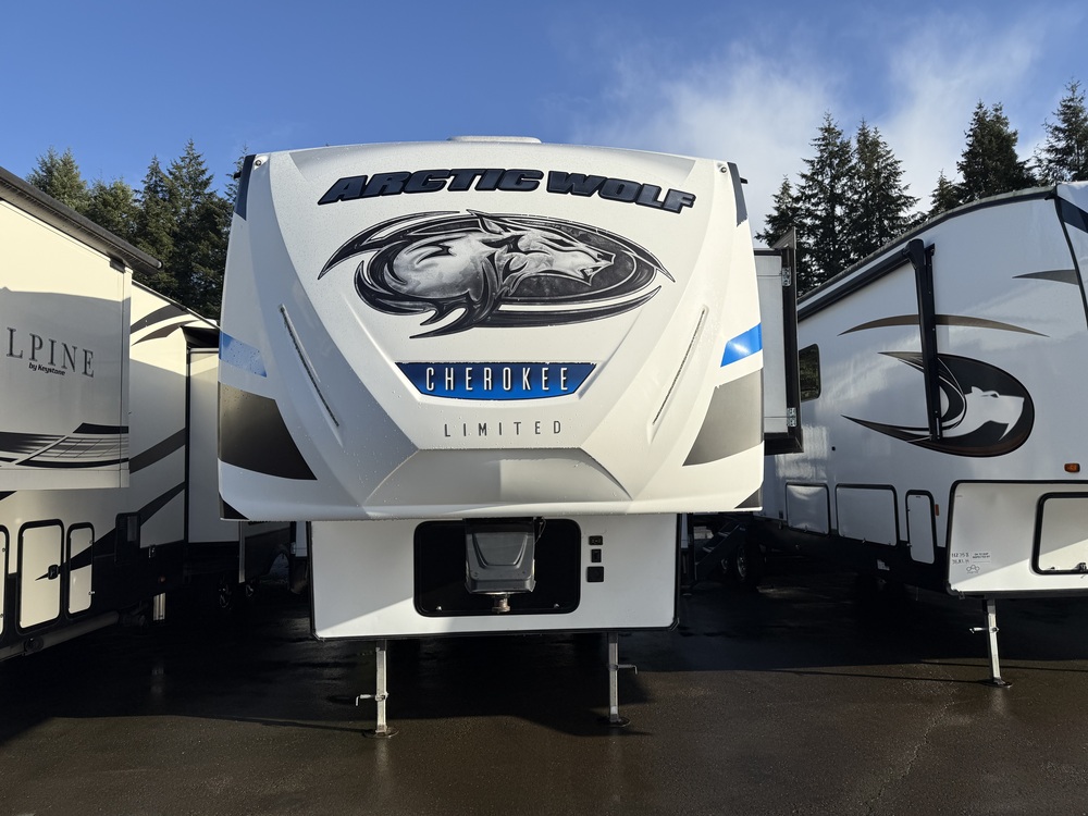 Photo of Rv