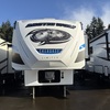 RV for Sale: 2019 Arctic Wolf 305ML6