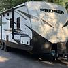 RV for Sale: 2022 BULLET PREMIER 23RBPR