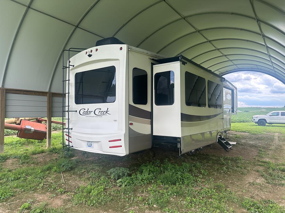 Photo of Rv