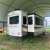 RV for Sale: 2018 CEDAR CREEK 38FBD