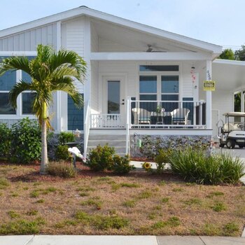 Thumbnail of mobile home