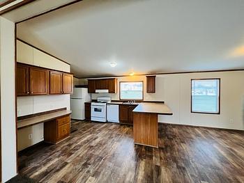 Thumbnail of mobile home