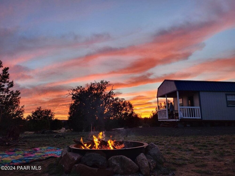 Photo of Mobile Home Lot