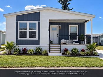 Thumbnail of mobile home