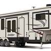 RV for Sale: 2019 SANDPIPER 372LOK