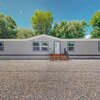 Mobile Home for Sale: Manufactured Home, Manufactured Home,Mobile Home,Ranch - Espanola, NM, Espanola, NM
