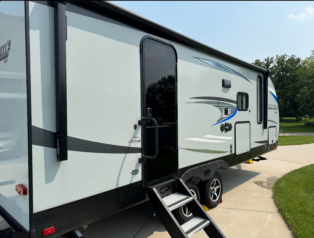 Photo of Rv