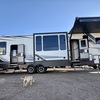 RV for Sale: 2022 CARBON 348