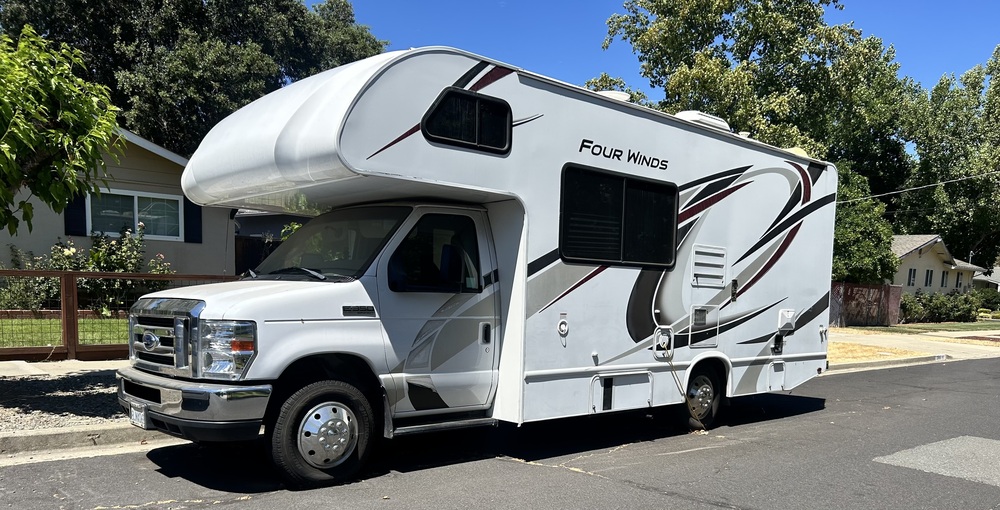 Photo of Rv