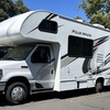 RV for Sale: 2020 FOUR WINDS 23U
