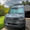 RV for Sale: 2022 Sanctuary 19P 4X4