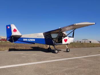 Thumbnail of aircraft
