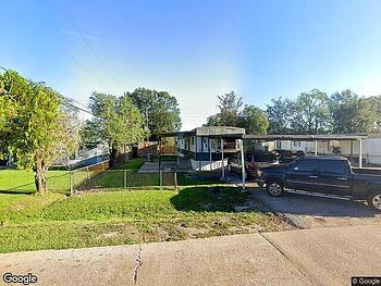 Thumbnail of mobile home