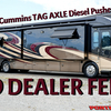 RV for Sale: 2014 ANTHEM 42RBQ