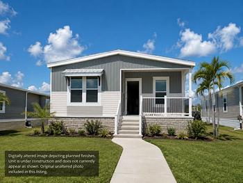 Thumbnail of mobile home